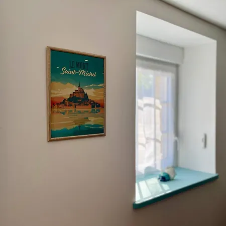 Ferienhaus Le De La Fontaine - Spacious House