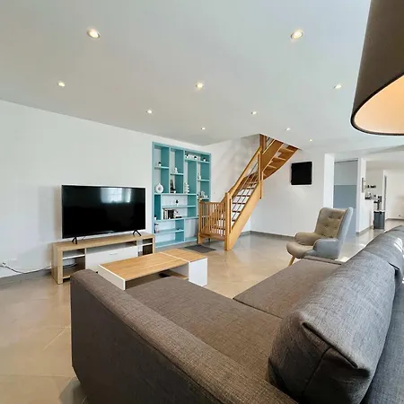 Holiday home Le De La Fontaine - Spacious House *