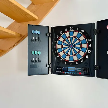 Le De La Fontaine - Spacious House Σπίτι διακοπών