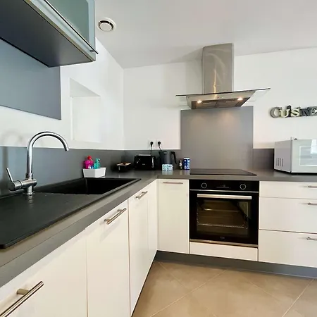 Holiday home Le De La Fontaine - Spacious House *