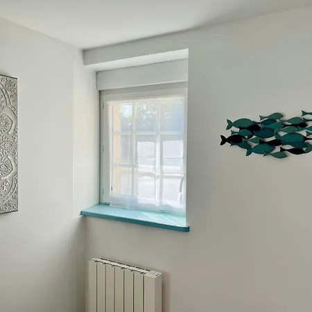 Ferienhaus Le De La Fontaine - Spacious House *